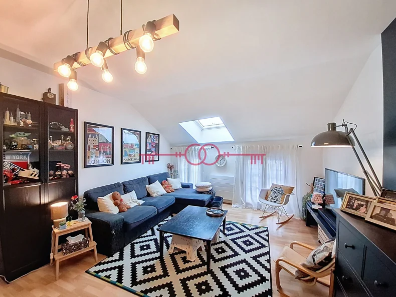 Appartement 3 pièces à Chalons en champagne - photo 3