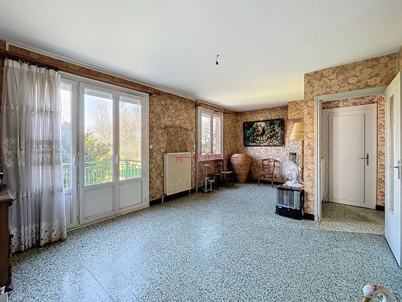 Maison 4 pièces à Sainte menehould - photo 2