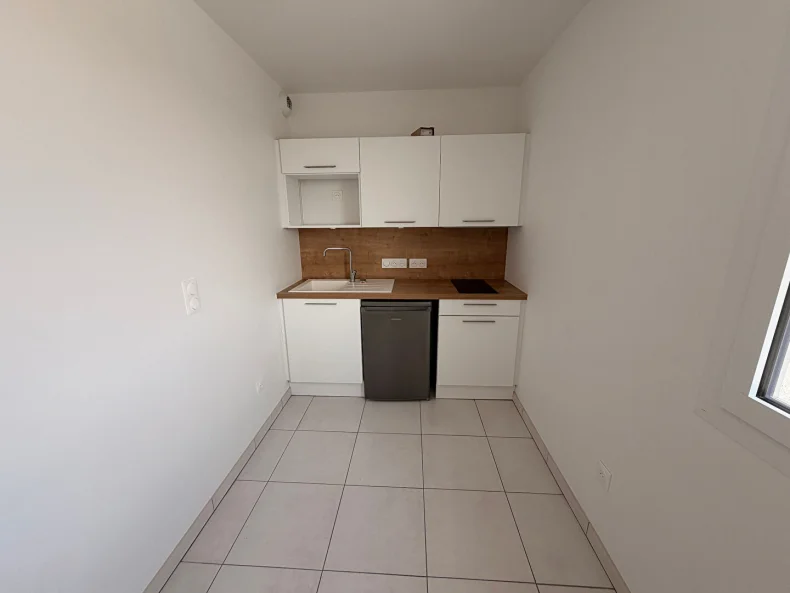 Appartement 2 pièces à Reims - photo 3