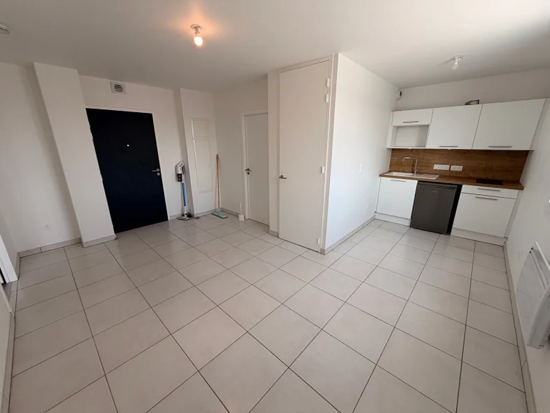 Appartement 2 pièces à Reims - photo 4