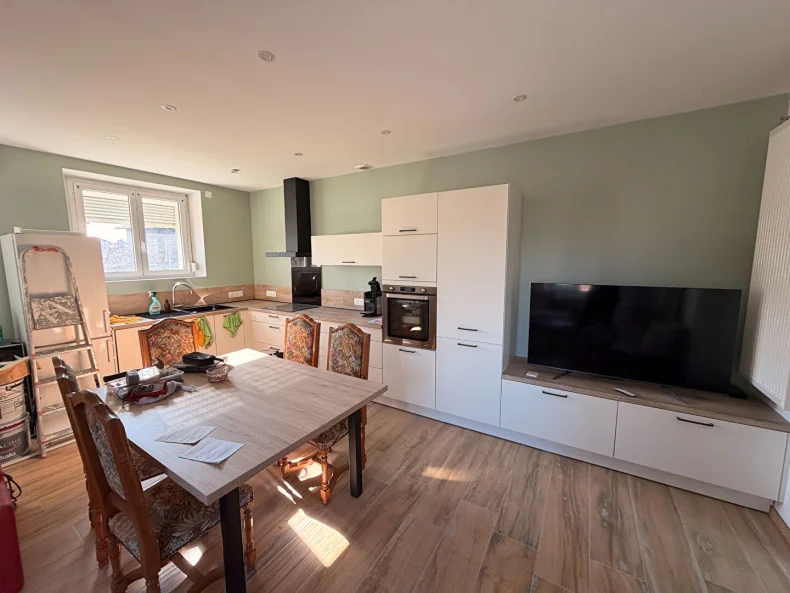 Maison 3 pièces à Reims - photo 1