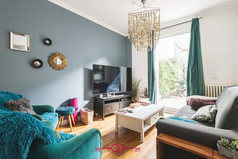 Maison 7 pièces à Reims - photo 2