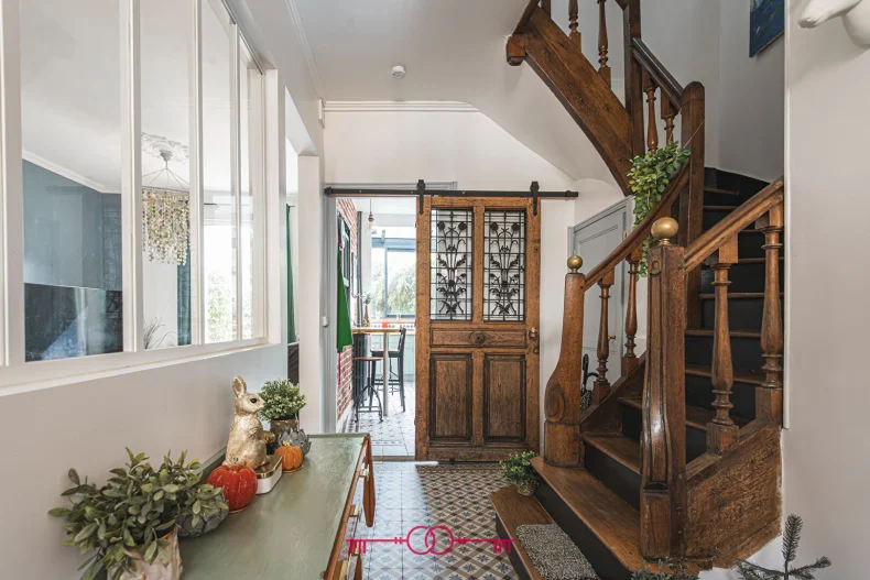 Maison 7 pièces à Reims - photo 3