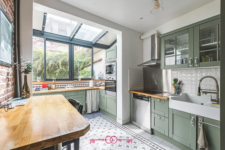 Maison 7 pièces à Reims - photo 4