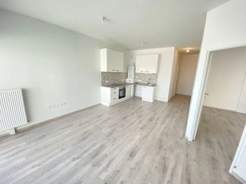 Appartement 2 pièces à Reims - photo 1