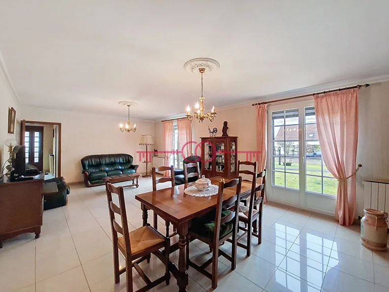 Maison 6 pièces à Saint andre les vergers - photo 2