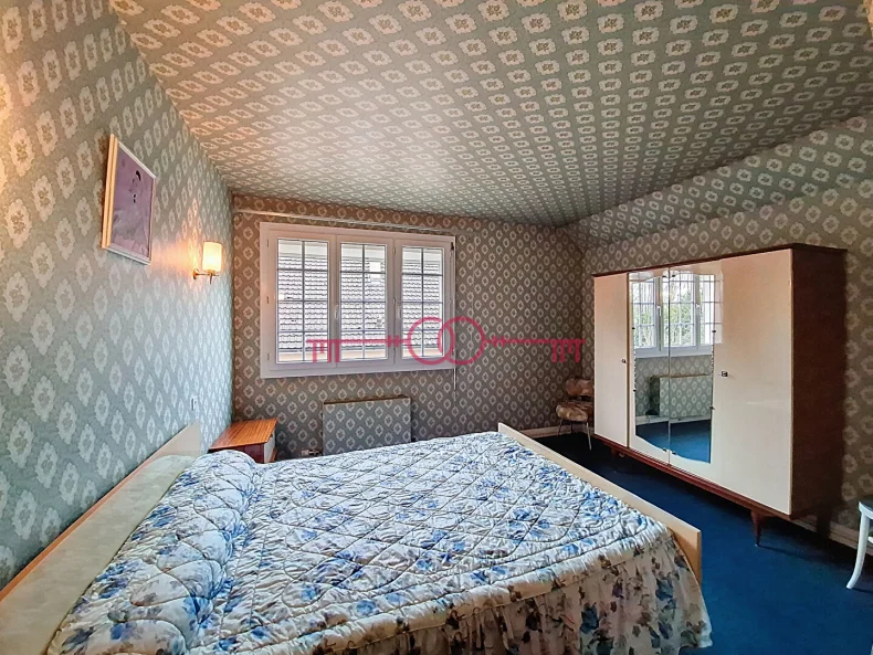 Maison 6 pièces à Saint andre les vergers - photo 4