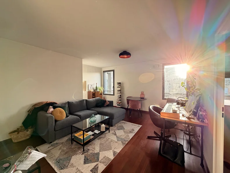 Appartement 2 pièces à Reims - photo 2