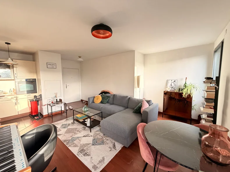 Appartement 2 pièces à Reims - photo 3