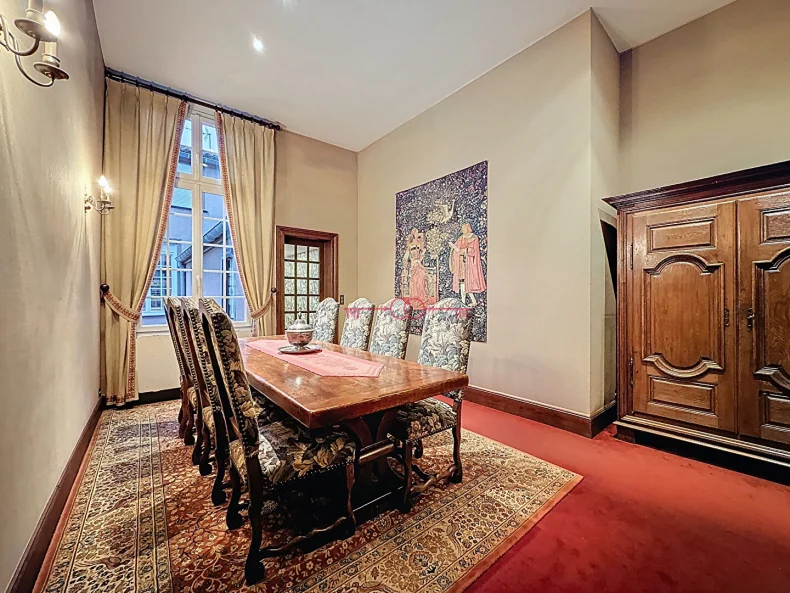 Maison bourgeoise 8 pièces à Sainte menehould - photo 3