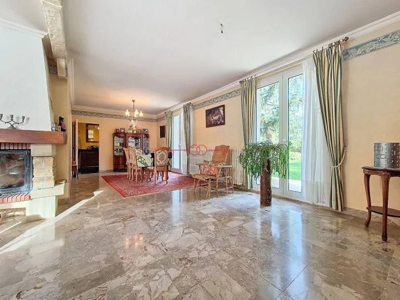 Maison 7 pièces à Saint etienne au temple - photo 4