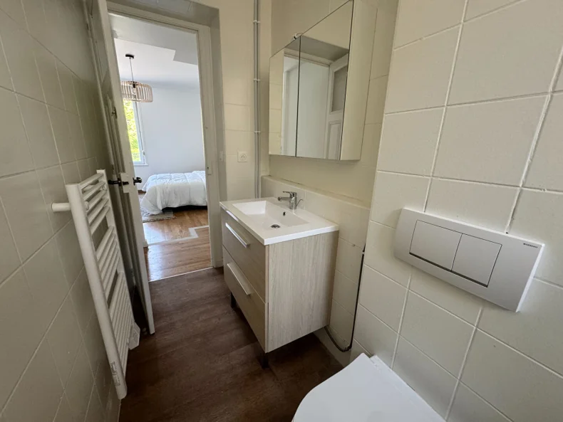 Appartement 1 pièces à Reims - photo 4