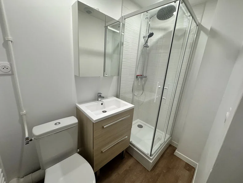 Appartement 1 pièces à Reims - photo 3