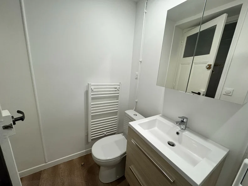 Appartement 1 pièces à Reims - photo 4