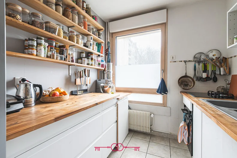 Appartement 4 pièces à Reims - photo 4