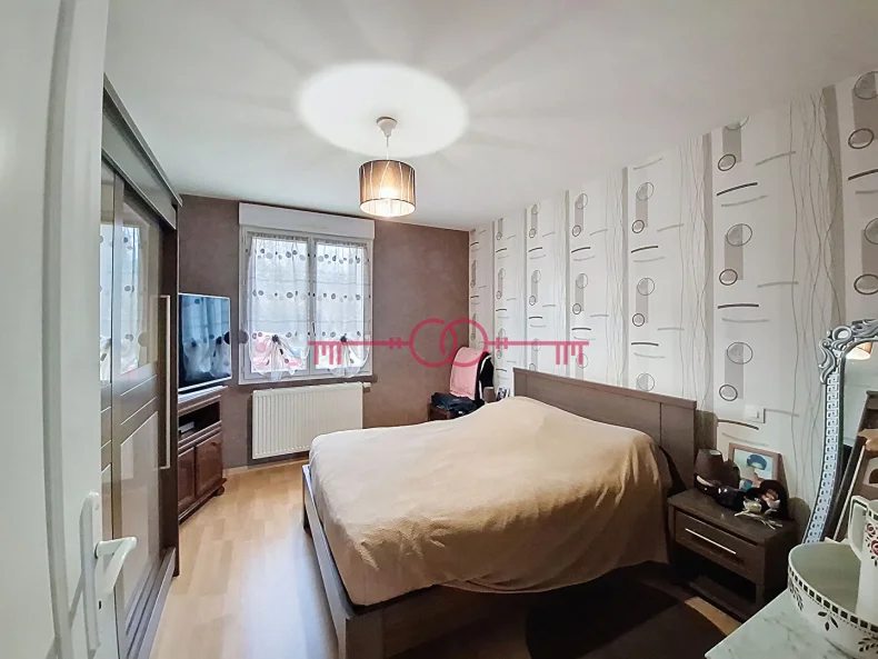 Maison 4 pièces à Vatry - photo 2