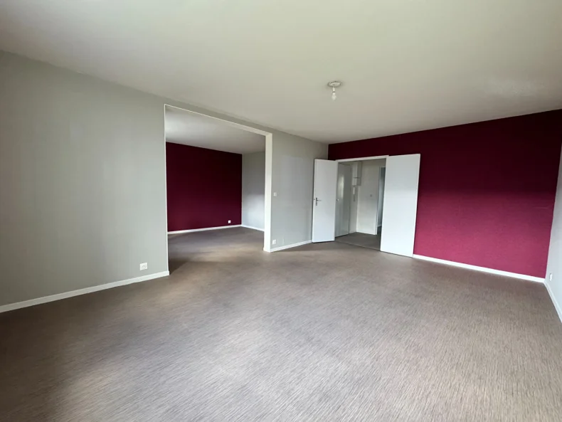 Appartement 3 pièces à Reims - photo 1