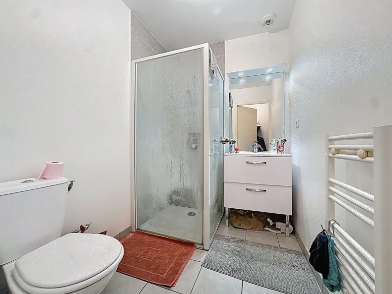 Appartement 1 pièces à Reims - photo 2