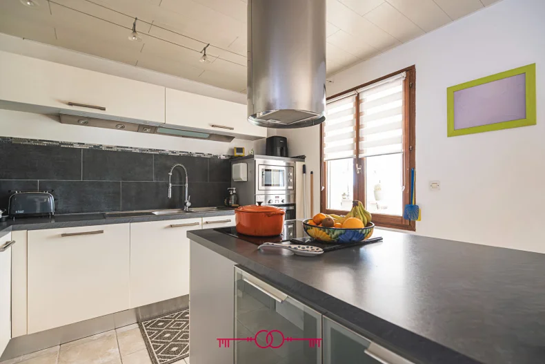 Maison 5 pièces à Bouzy - photo 1