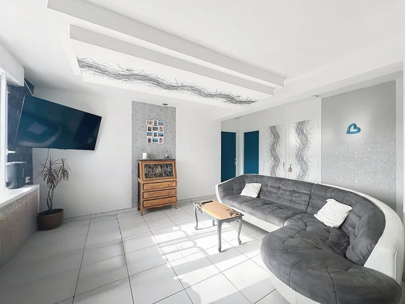 Maison 13 pièces à Loisy sur marne - photo 1 