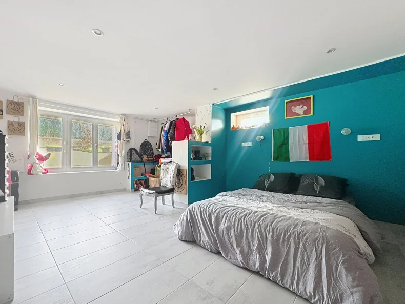 Maison 13 pièces à Loisy sur marne - photo 4