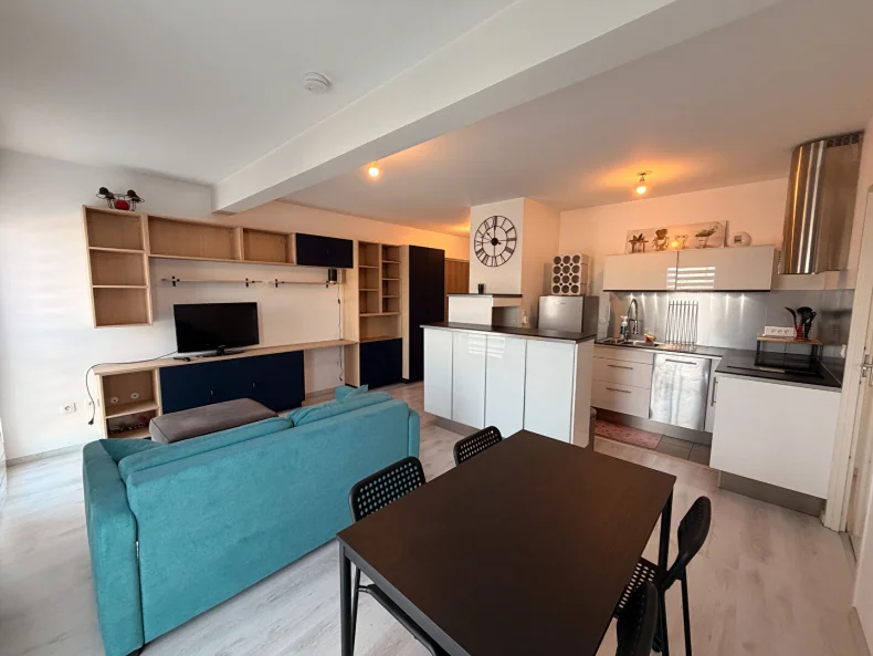 Appartement 2 pièces à Reims - photo 1