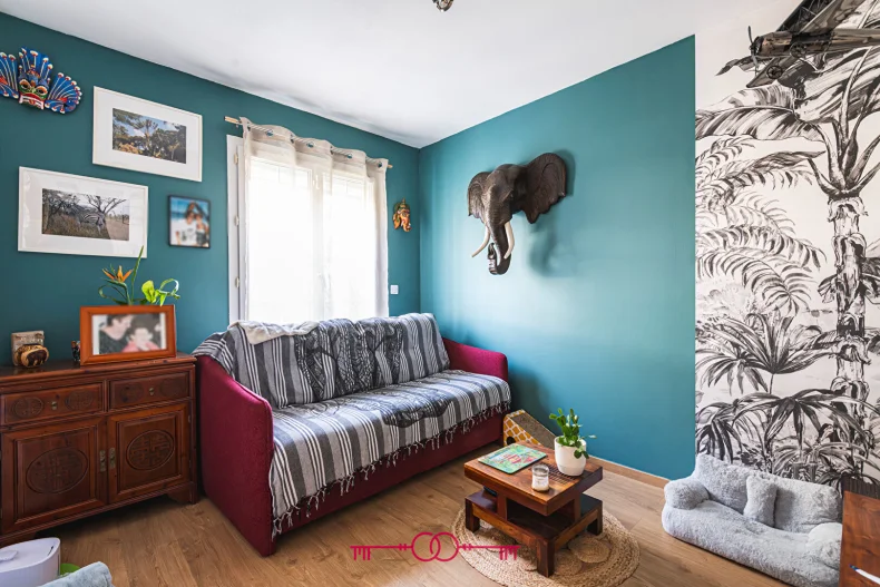 Maison 4 pièces à Reims - photo 3