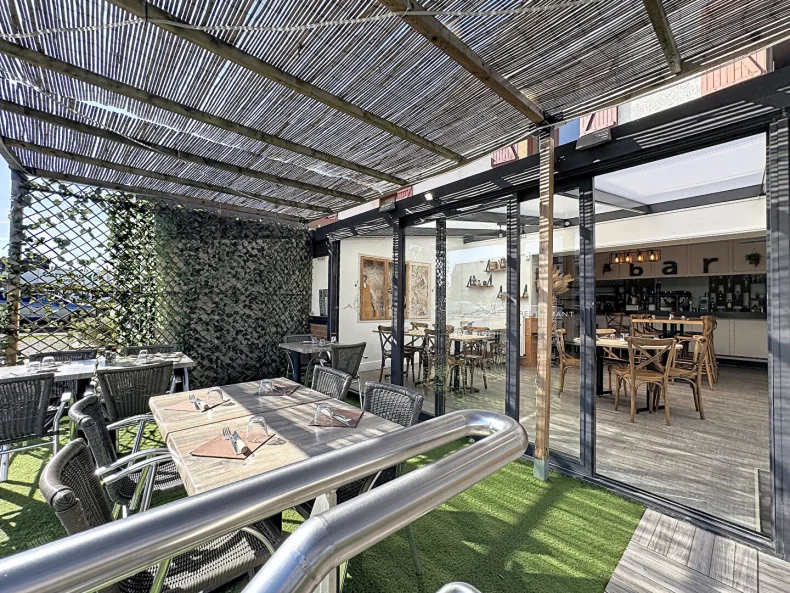 Fonds de commerce 5 pièces à Muizon - photo 3