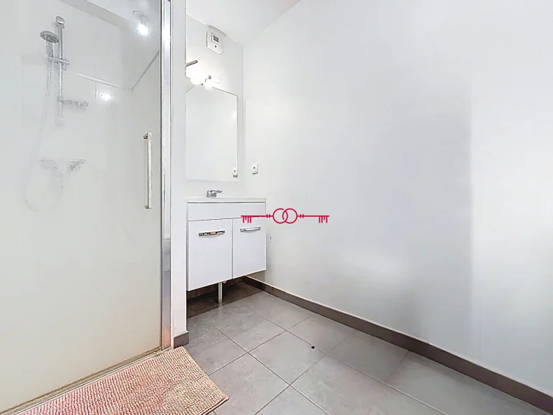 Appartement 2 pièces à Reims - photo 3