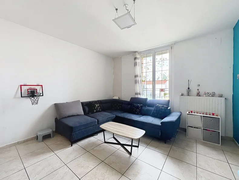 Maison 5 pièces à Chalons en champagne - photo 1