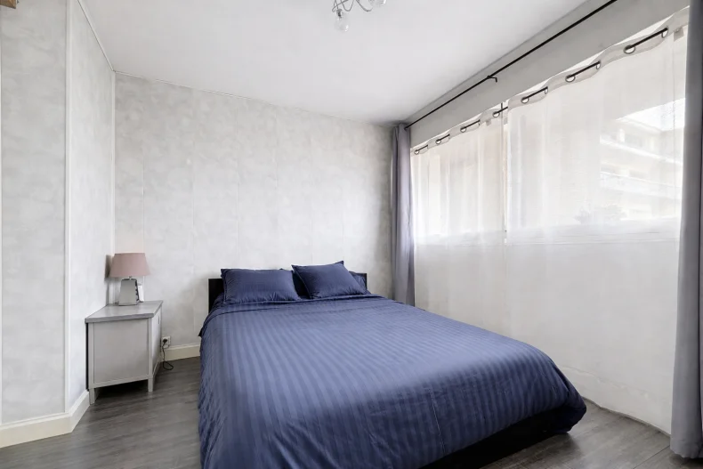 Appartement 2 pièces à Reims - photo 3