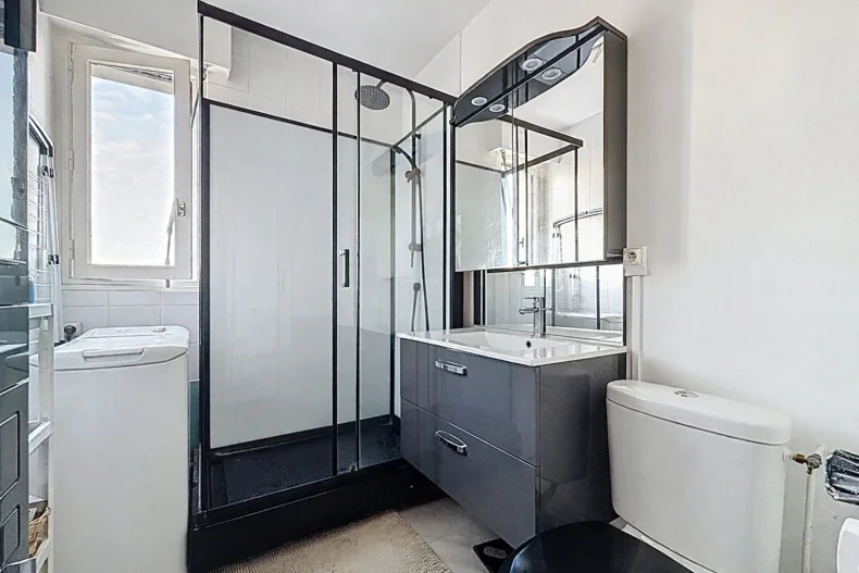 Appartement 2 pièces à Reims - photo 4