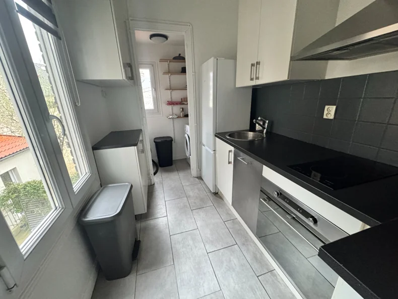 Appartement 2 pièces à Reims - photo 3