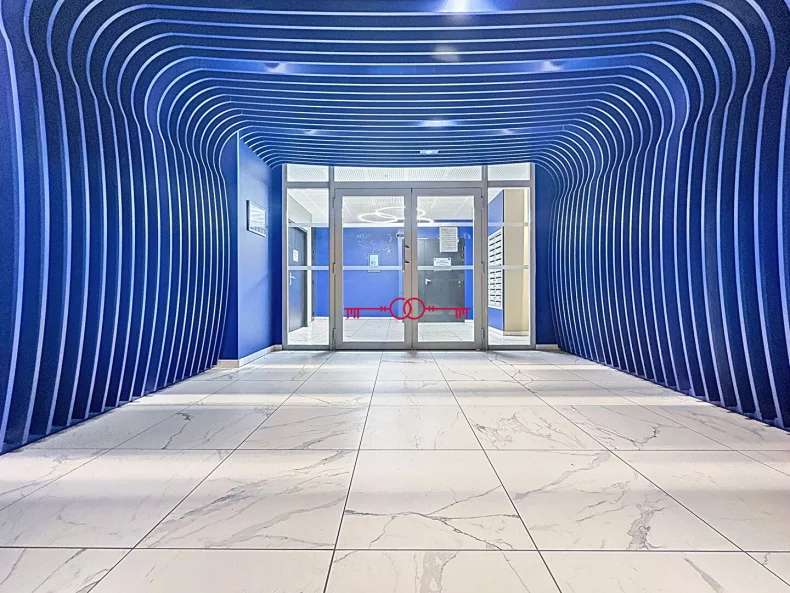 Appartement 1 pièces à Reims - photo 4