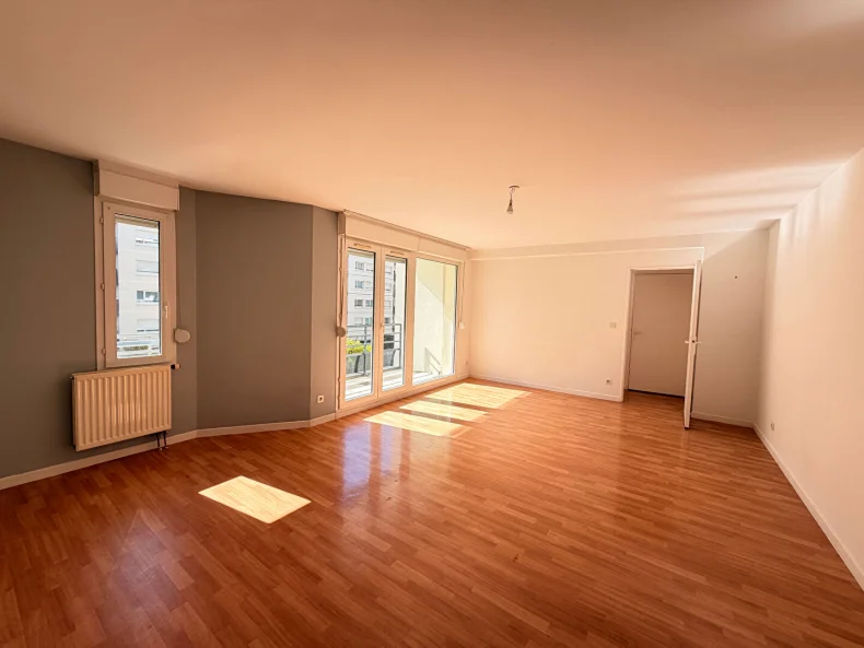 Appartement 2 pièces à Reims - photo 1