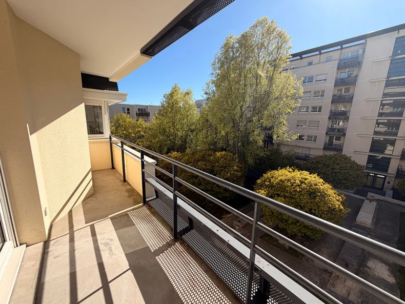 Appartement 2 pièces à Reims - photo 1