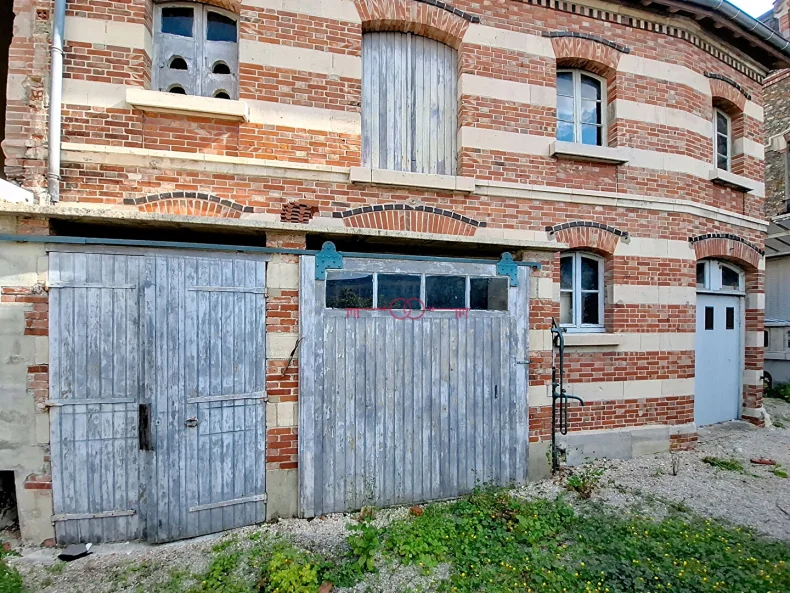 Maison 4 pièces à Chalons en champagne - photo 2