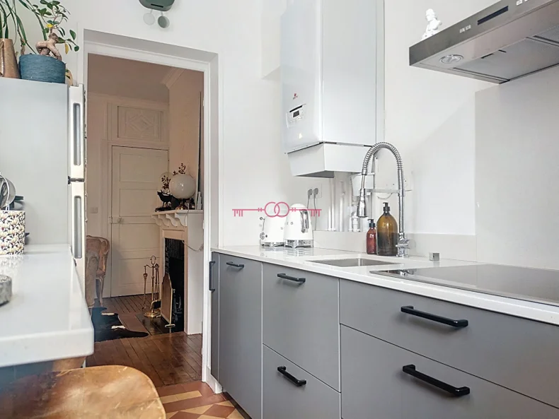 Maison 5 pièces à Reims - photo 2