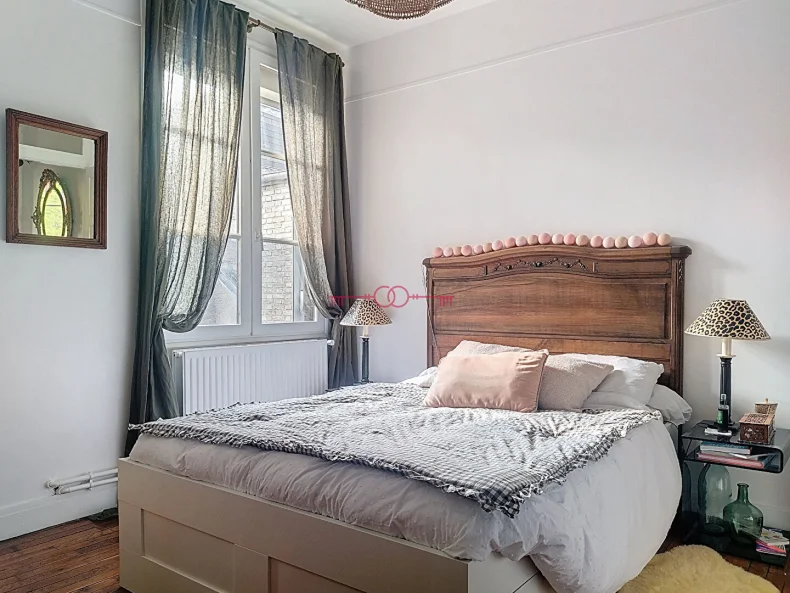 Maison 5 pièces à Reims - photo 3