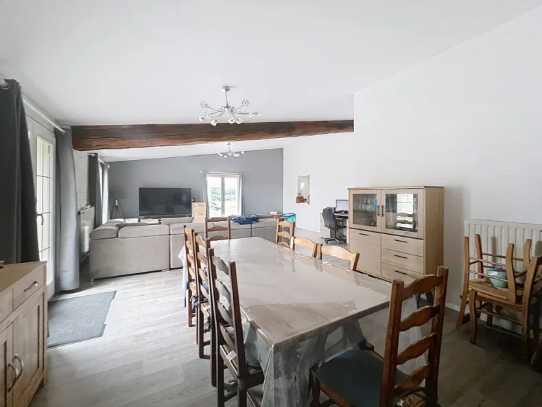 Maison 7 pièces à Frignicourt - photo 2