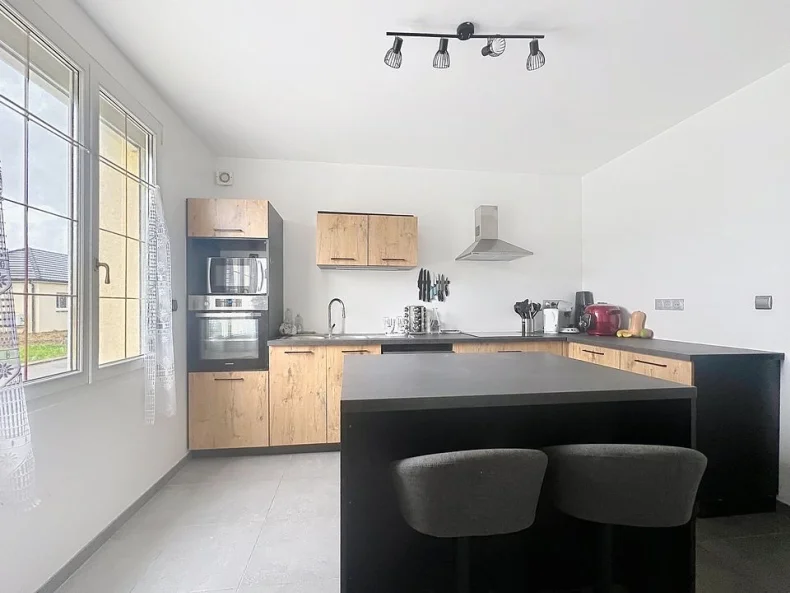 Maison 7 pièces à Frignicourt - photo 3