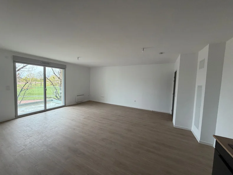 Appartement 2 pièces à Reims - photo 4