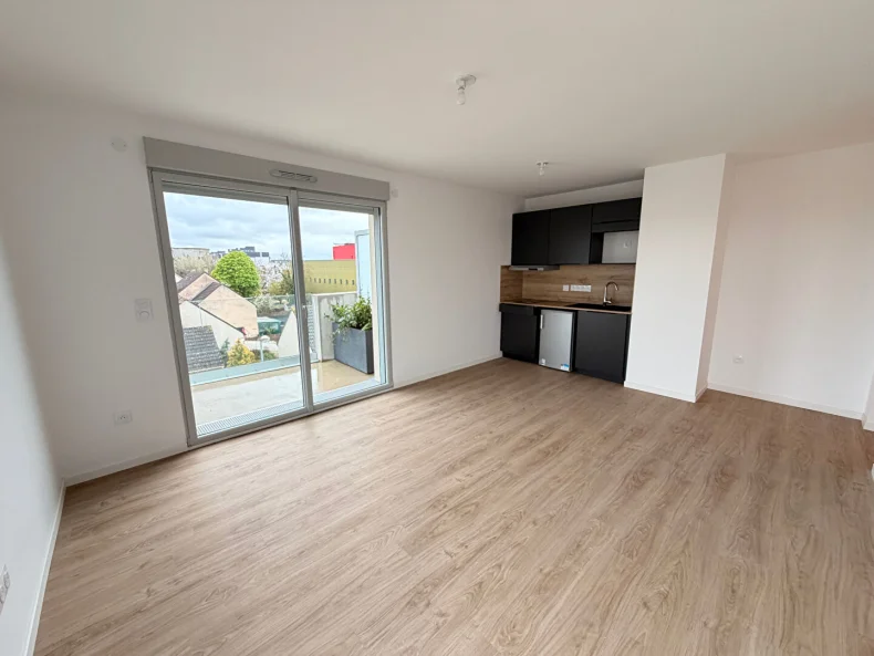 Appartement 2 pièces à Reims - photo 1 