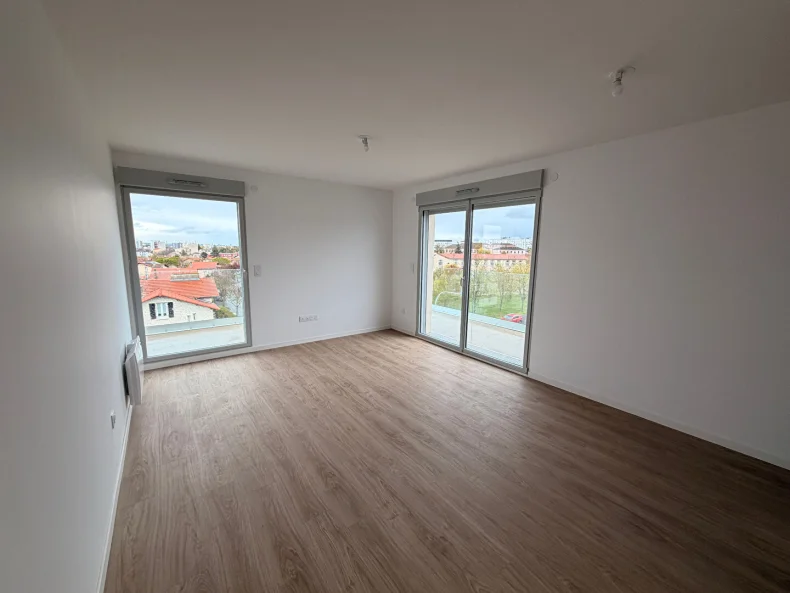 Appartement 2 pièces à Reims - photo 1