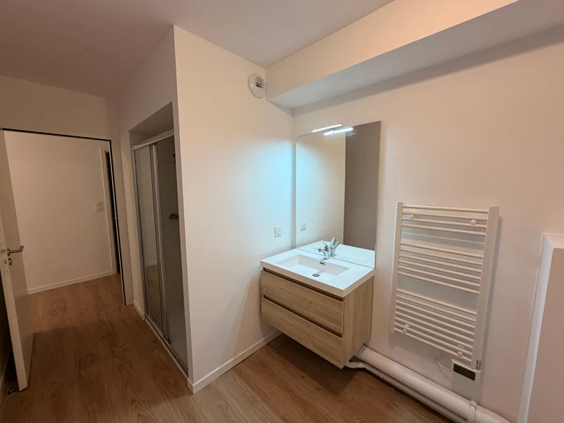 Appartement 2 pièces à Reims - photo 4