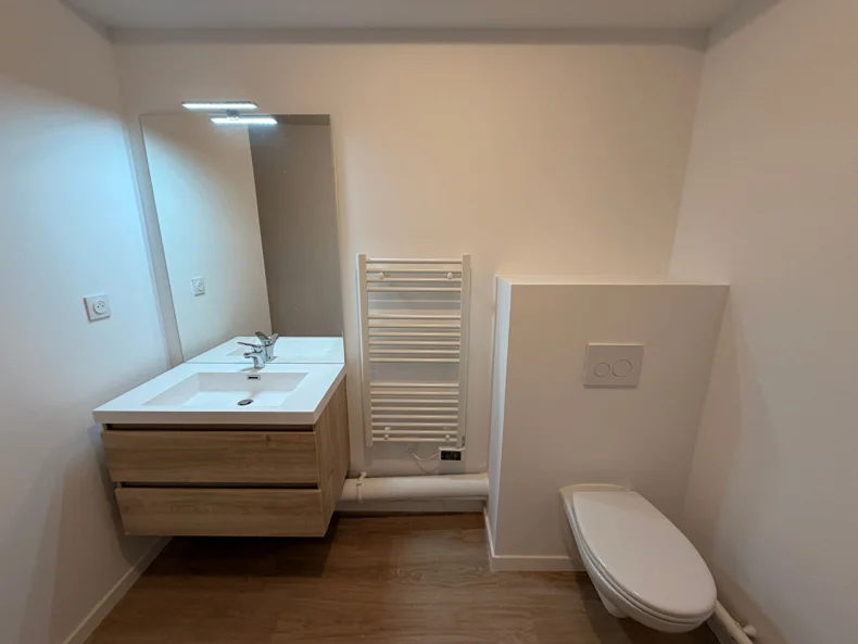 Appartement 2 pièces à Reims - photo 3