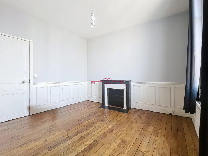 Appartement 3 pièces à Reims - photo 4