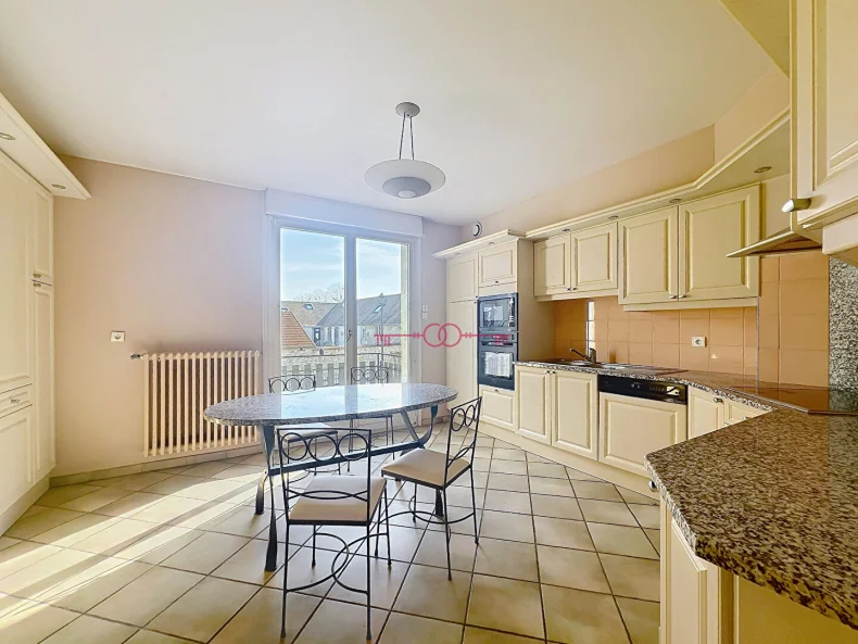 Maison 6 pièces à Merfy - photo 1