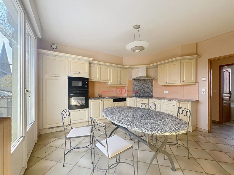 Maison 6 pièces à Merfy - photo 2