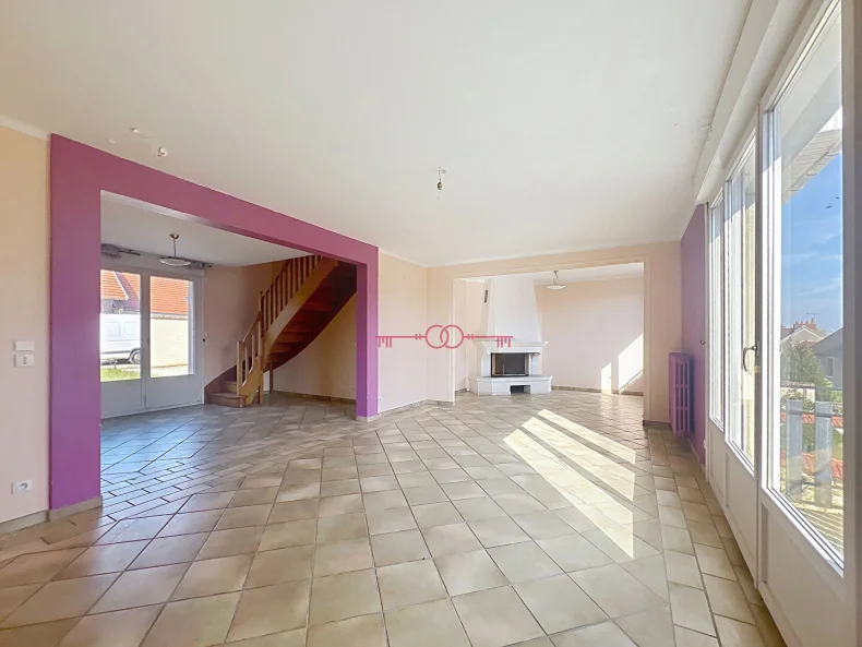 Maison 6 pièces à Merfy - photo 3